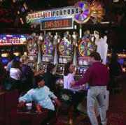 Carson Valley Casino | Minden Nevada