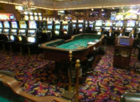 Four Queens Hotel Casino | Downtown | Las Vegas Nevada