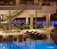 Palms Hotel Casino | Las Vegas Nevada