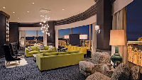 Planet Hollywood Casino | Hotel | Las Vegas Nevada