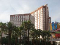 Treasure Island Casino | Hotel | Las Vegas Nevada