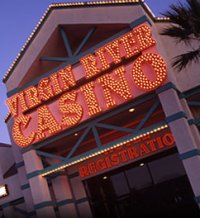 Virgin River Resort Casino | Mesquite Nevada