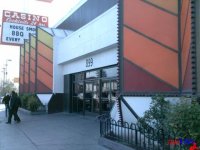 Western Casino | Downtown | Las Vegas Nevada