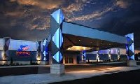 Hamburg casino buffalo ny