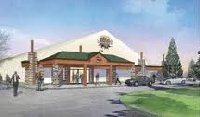 Salamanca casino bingo hall