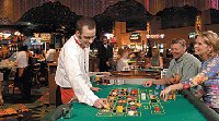 United States Gambling