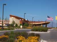 Odawa Casino | Resort | Petoskey Michigan