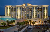Paragon Casino in Louisiana