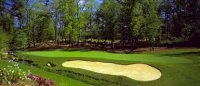 Golf at Pearl River Casino