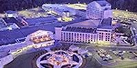 Pearl River Casino hotel rooms
