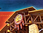 Prairie Band Casino in Kansas