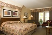 Prairie Band Casino hotel rooms