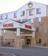 Granite falls casino