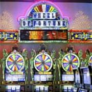 Ameristar Casino | East Chicago Indiana