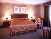 Hotel Rooms at Resorts Casino Tunical Mississippi