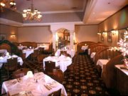 Restaurants at Resorts Casino Tunical Mississippi