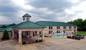 Cherokee nation casino sallisaw ok