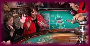 Sac and Fox Casino in Kansas
