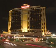 Shreveport gambling age
