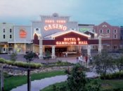 Sams Town Casino Tunica Mississippi
