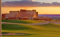 Sandia Resort Casino in Albuquerque NM