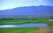 Golf at Santa Ana Star Casino near Albuquerque NM