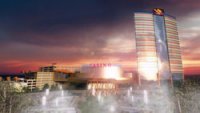 Buffalo Creek Casino Hotel | Buffalo New York