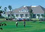 Golf for free at casinos