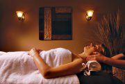 Spa at Shooting Star Casino
