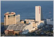 Showboat Casino in Atlantic City NJ