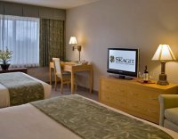 Skagit Casino Hotel Rooms