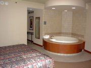 Soaring Eagle Casino hotel rooms