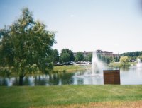 Soaring Eagle Casino in Mt. Pleasant Michigan