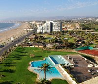 Coquimbo Casino Hotel | Chile