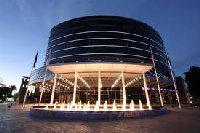 Dreams Casino Hotel | Temuco Chile