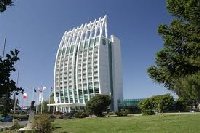 Dreams Casino Hotel | Valdivia Chile