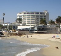Vina del Mar Casino Hotel | Chile