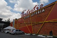 Guatemala hotel casino