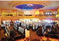 Panama gambling age