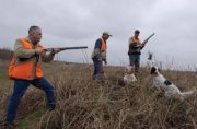 Sport Shooting at Harrahs Grand Casino in Tunica