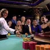 Turning Stone Casino Resort | Verona New York