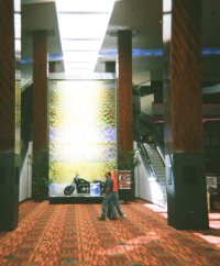Hotel rooms at Turtle Creek Casino in Traverse City Michigan