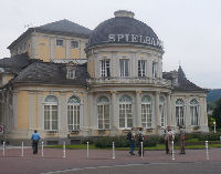 Bad Ems Casino | Germany