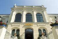 Casino Bad Harzburg | Germany