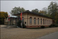 Casino Bad Homburg | Germany