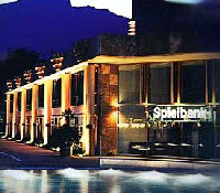 Casino Bad Reichenhall | Germany