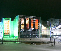 Casino Bayerische Bad Steben | Germany