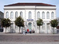 Casino Potsdam | Germany