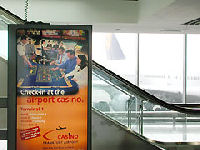 Frankfurt Airport Casino | Germany