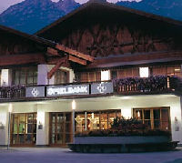 Garmisch Partenkirchen Casino | Germany